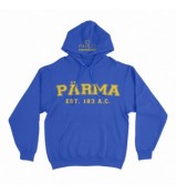 FELPA " PARMA EST 183 A.C."